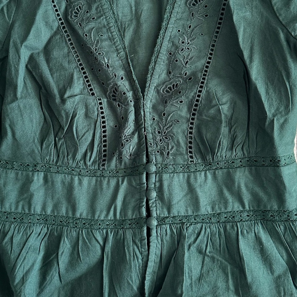 Blouse - Picture 4 of 6